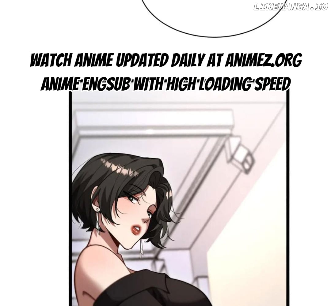 I’m Trapped In This Day For One Thousand Years Chapter 163 - page 34